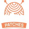Custom Embroidered Patches Ireland – Woven and Chenille