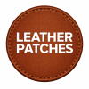 Create Your Custom Leather Patches